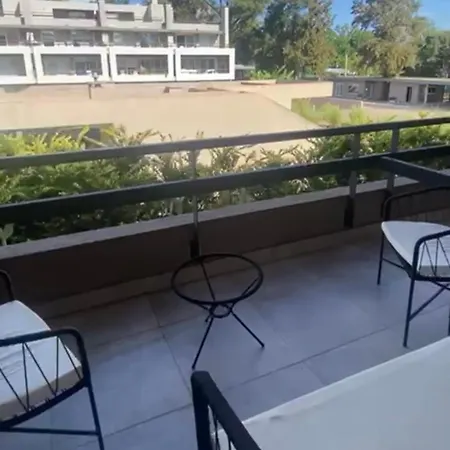 Mono Ambiente Campus Vista Pilar Apartment La Lonja Exterior photo