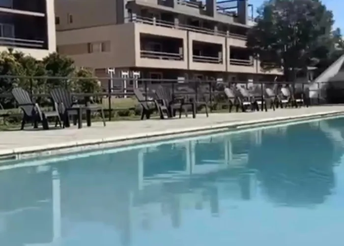 Mono Ambiente Campus Vista Pilar