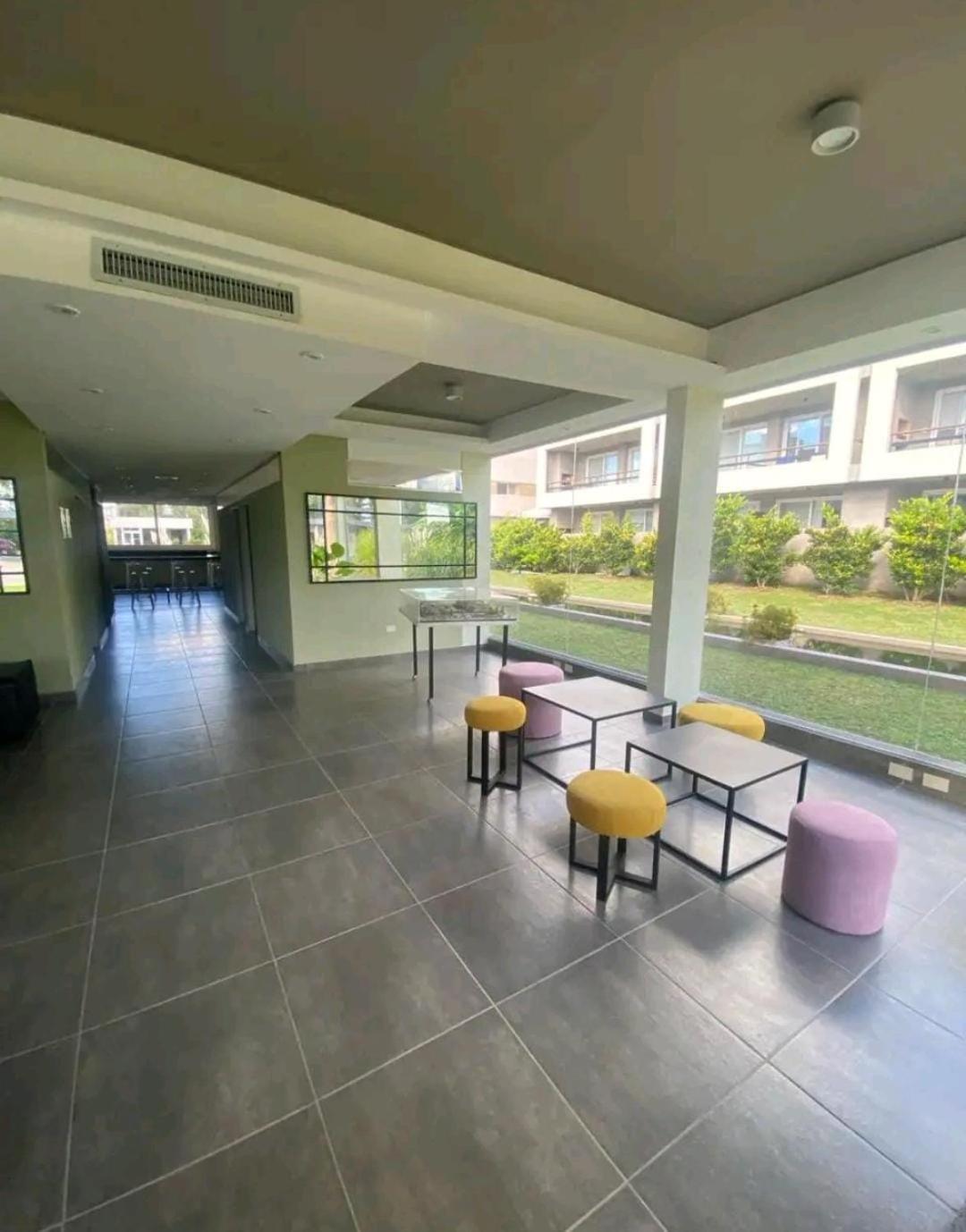 Mono Ambiente Campus Vista Pilar *
