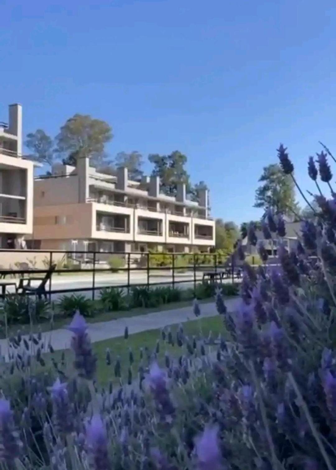Apartment Mono Ambiente Campus Vista Pilar La Lonja