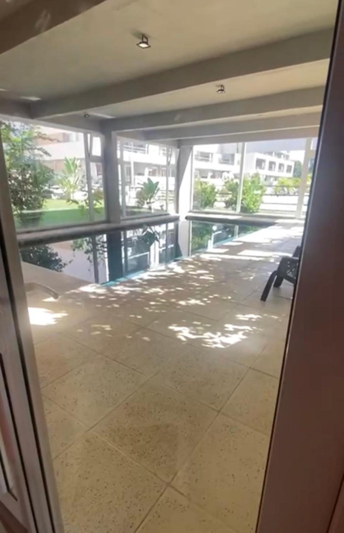 Mono Ambiente Campus Vista Pilar Apartment