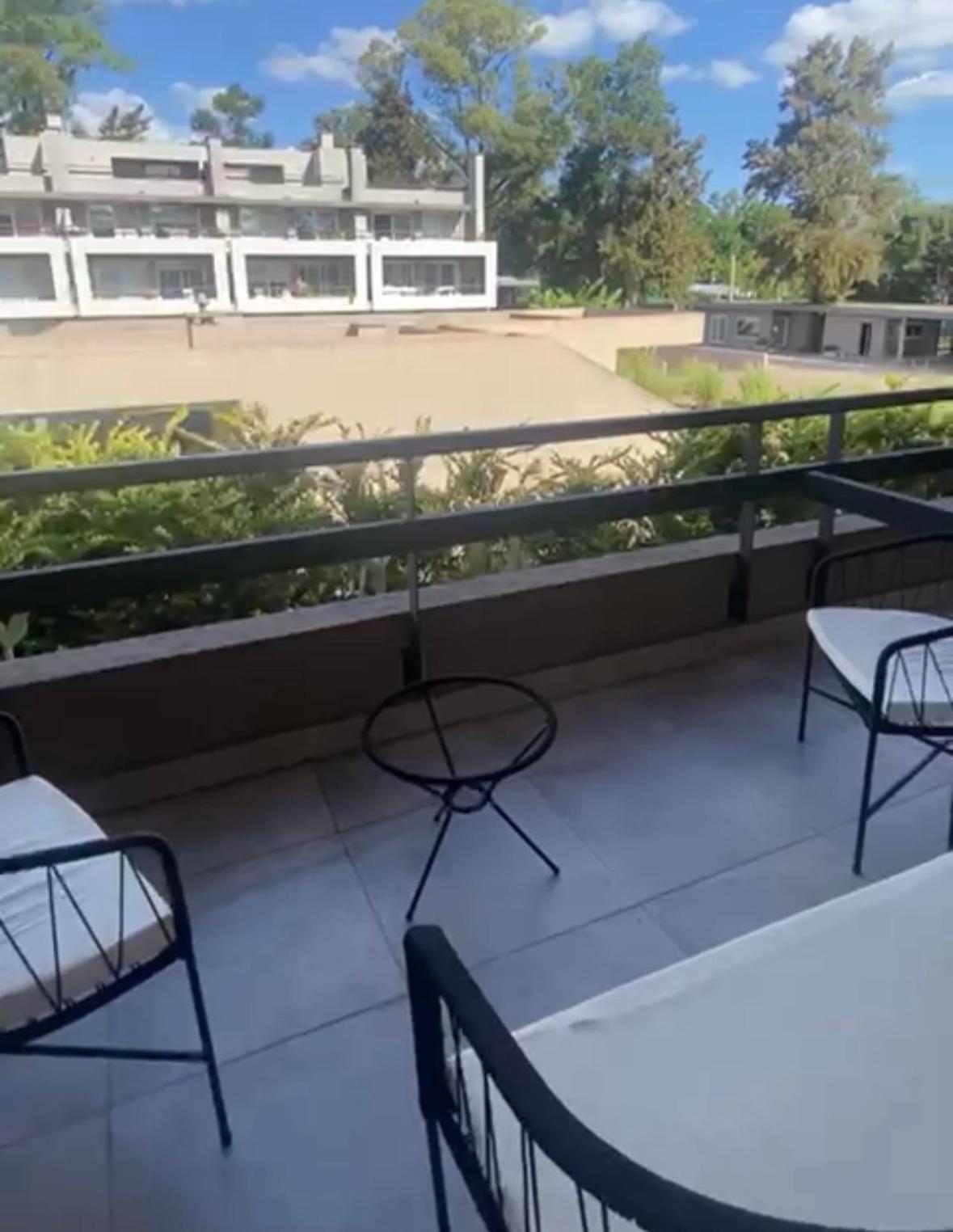 Mono Ambiente Campus Vista Pilar La Lonja